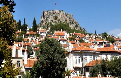 Muğla Menteşe'de 3.8 milyon TL'ye satılık arsa!