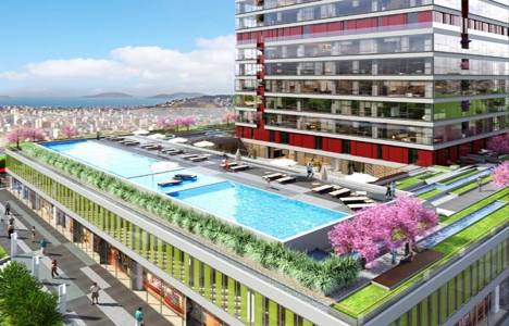 Maltepe Dumankaya Ritim İstanbul ödeme koşulları! 36 ay sıfır faiz!