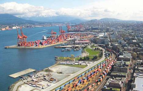 Çandarlı Limanı ihalesinde teklif zarfları yarın açılacak!