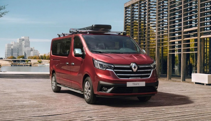 Renault Yeni Trafic fiyatlarında son dakika gelişmesi! Haziran fiyatları açıklandı! İşte 22 Haziran 2022 fiyat listesi