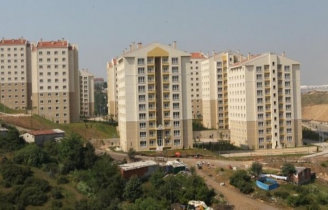 TOKİ Karaman Kırbağı 2017 başvuruları!