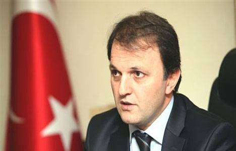 Adnan Ertem: Vakıflar, 10 yılda 3 bin 500 eseri restore etti!