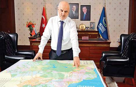 Beykoz’da 25 bin tapu dağıtılacak!