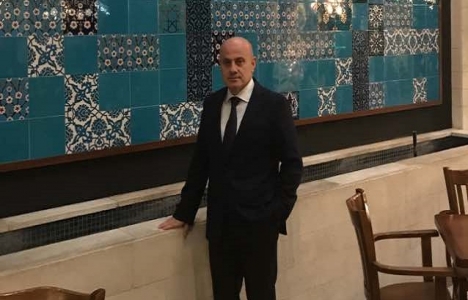 Yurtdışında 'turizm markasıyız' kavramına vurgu yapalım!