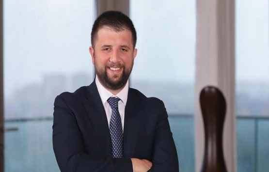 İnşaatta Türkiye nin 40 yaş altı en güçlü CEO ları belli oldu!