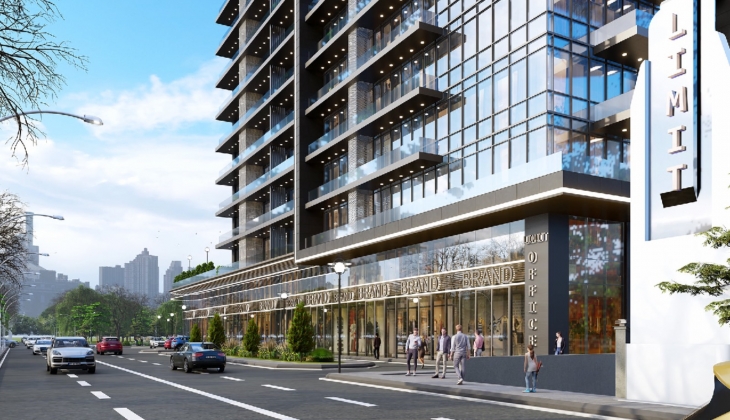 Limit Ankara’da son 2+1’ler için yüzde 20 indirim fırsatı!