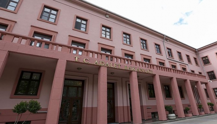 Adalet Bakanlığı 500 icra müdürü ve müdür yardımcısı alacak! Başvuru şartları belli oldu! Bu tarihleri kaçırmayın!