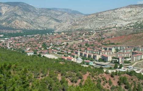 Ankara Nallıhan'da inşaat yapım işi: 9 milyon 224 bin liraya!