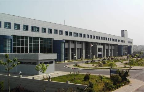 Bursa Şevket Yılmaz Yüksek İhtisas Hastanesi'nin yeni blok ihalesi 18 Ağustos'ta!