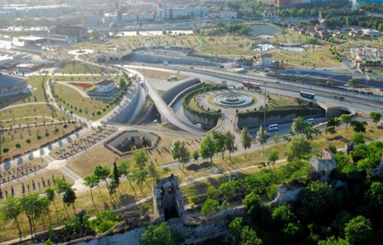 Zeytinburnu Merkezefendi plan tadilatı askıda!