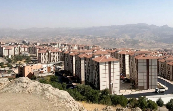 Şırnak Cizre de 36 milyon TL ye satılık iki katlı bina ve müştemilat!