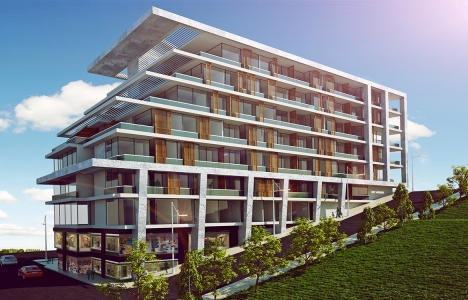 Elexia Dolapdere Projesi!