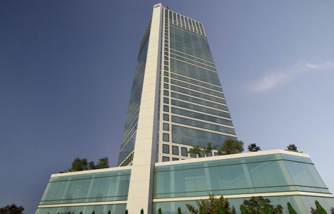 Nurol GYO, Nurol Tower değerleme raporu!