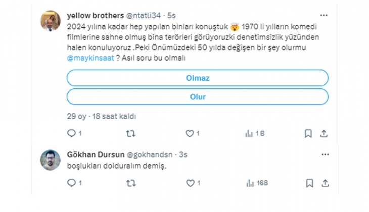 Akademisyen İnşaat Mühendisi: Böyle bir şeyi ilk kez görüyorum! O bina herkesi hayrete düşürdü!  