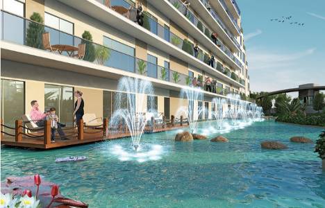 Kayıhan Yapı Cordella Tuzla projesi!