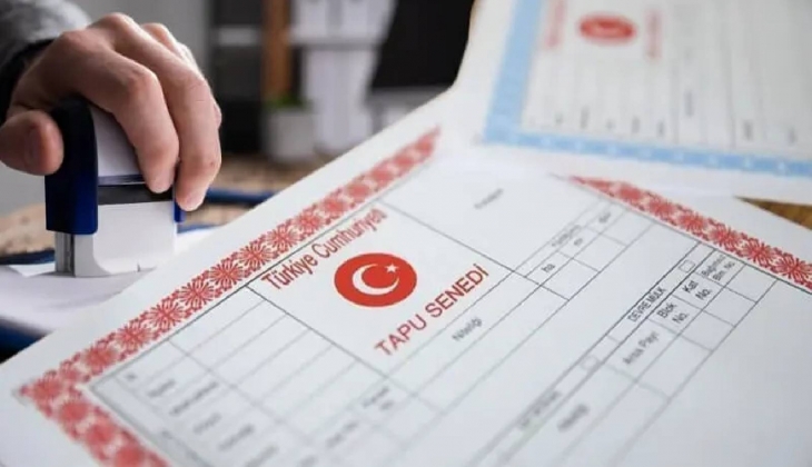 Tapu sahipleri dikkat! Resmi Gazete'de yayımlandı, teminat tutarları değişti...