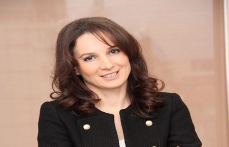 Yasemin İşcan:Binalar teknolojiye alışıyor konutların yüzde 2'si akıllandı!