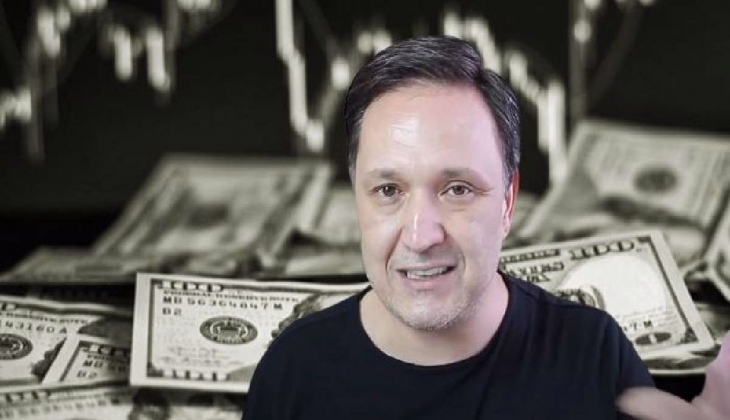 Doların kahini Selçuk Geçer, bu kez konut fiyatları için yazdı!