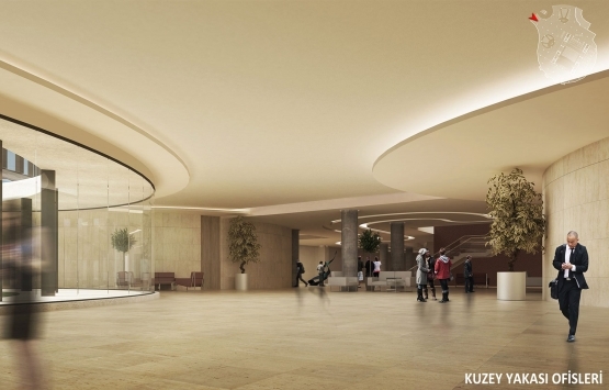 Kuzey Yakası Cadde Dükkanları 12 soruda tüm detaylarıyla!