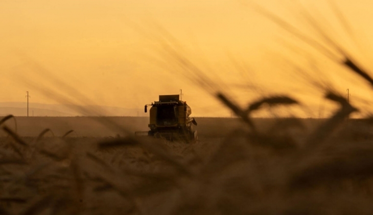 Organize tarım bölgeleri için parsel tahsislerinde yatırımcılara yüzde 60-100 indirim müjdesi!