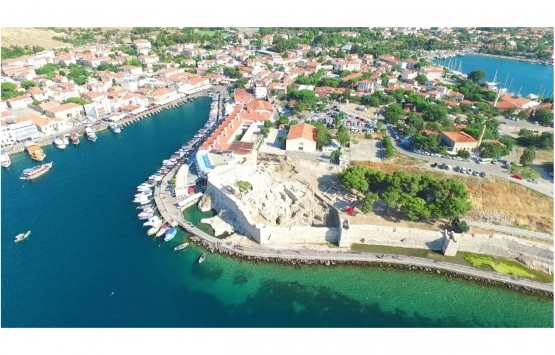 Türkiye’nin en değerli tatil beldeleri belli oldu!