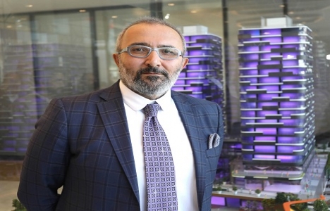 Cathay Group’un, İstanbul’daki Nivo projeleri dünyaya ulaşıyor!