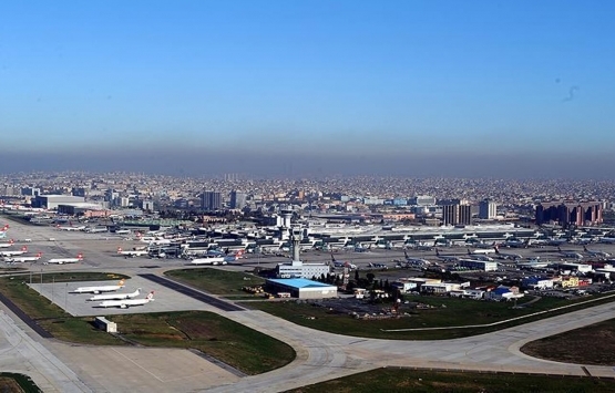 Atatürk Havalimanı Millet Bahçesi ne zaman açılacak?