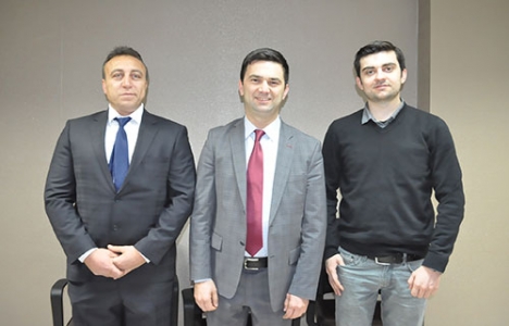 İzmit butik otel ihalesini Apex İnşaat kazandı!