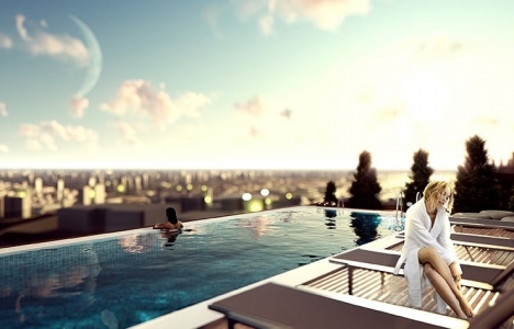 Sinpaş Samandıra Metro Life ile 554 konut yolda!