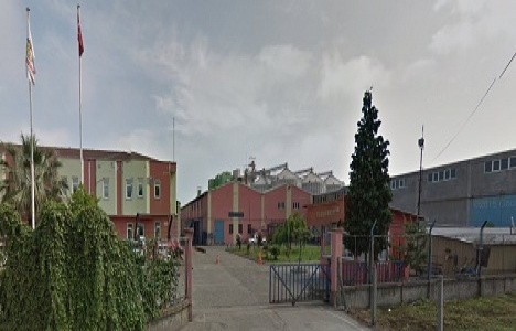 Samsun İlkadım'da 60 milyon TL'ye icradan satılık fabrika!