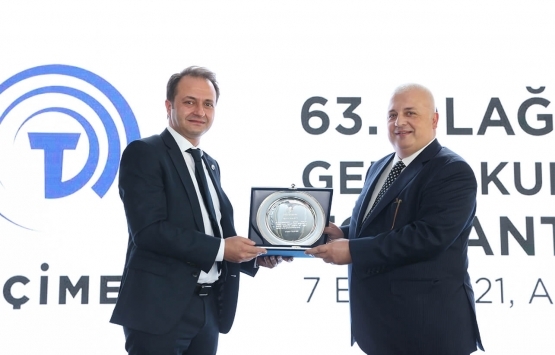 Çimento sektöründe 2021 in ilk yarısında neler yaşandı?