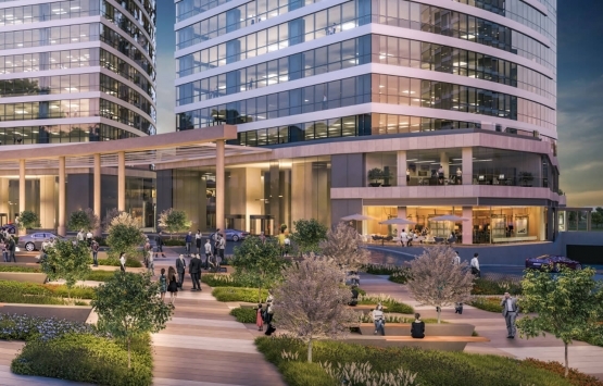 Tahincioğlu Gayrimenkul den 120 ay vade ve yüzde 0.79 faiz imkanı!