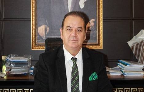 Çarşamba'ya organize sanayi bölgesi kurulacak!