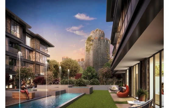 Ege Yapı The Superior Suites ve Cer İstanbul da yaz aylarına özel fırsatlar!