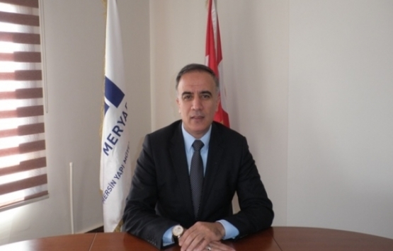 Nesim Ekinci: Konut almak için en uygun zaman!