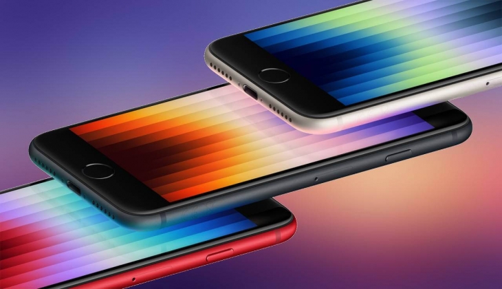 A101 uygun fiyata iPhone SE satışı yapıyor! Bu fırsatı kaçırmayın! İşte 17 Nisan 2022 fiyat listesi...