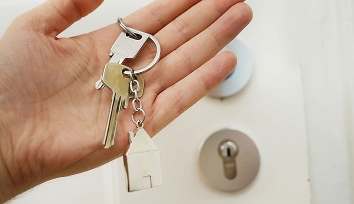 Türk Kızılay, Düzce de 4 adet konut satıyor! Ev alacaklar dikkat! 