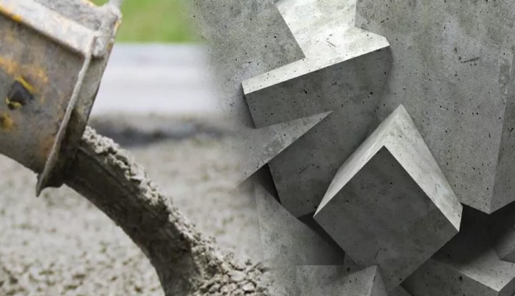 Kaliteli ve güvenli beton nasıl üretilir? 