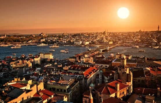 İstanbul da en yüksek aidat hangi ilçede?