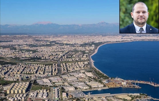 Emlakjet JetSat hizmeti Antalya'da!