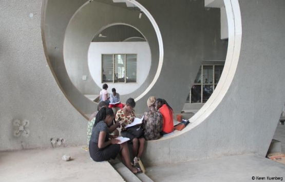 Bauhaus 100 yaşında!