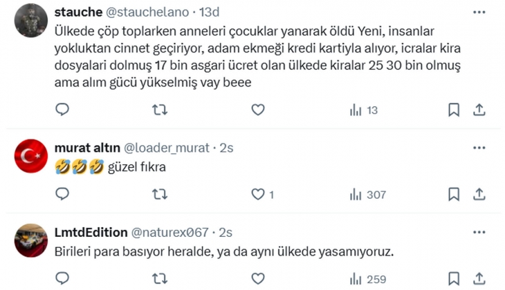 Nejat Özonay: Her 100 kişiden 73’ü kira vermiyor, 27’nin çoğu da eski kiracı! Aslında toplumun alım gücü arttı...