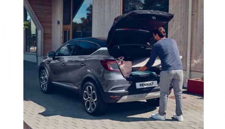 Renault Captur da 50 bin TL ye 0.99 faiz fırsatı! Captur Şubat fiyatları ne kadar? 13 Şubat 2023 fiyat listesi...