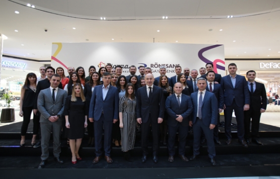 Maltepe Piazza AVM açıldı!