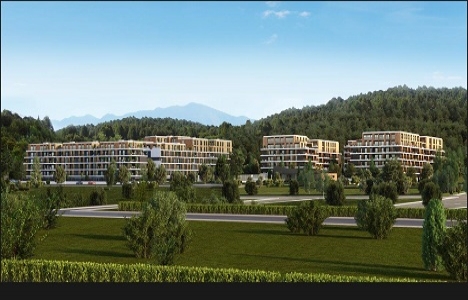 68 markalı projede 40 bin yeni konut inşa ediliyor!