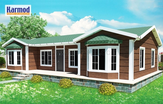 Karmod evler online alışveriş sitesinde satışta!