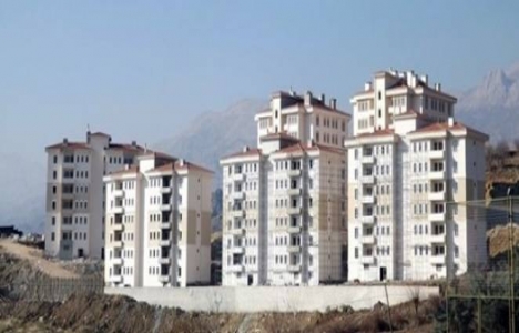Adıyaman Gerger TOKİ Evleri başvuruları ne zaman başlayacak?