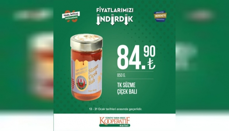 tarım kredi kooperatifleri