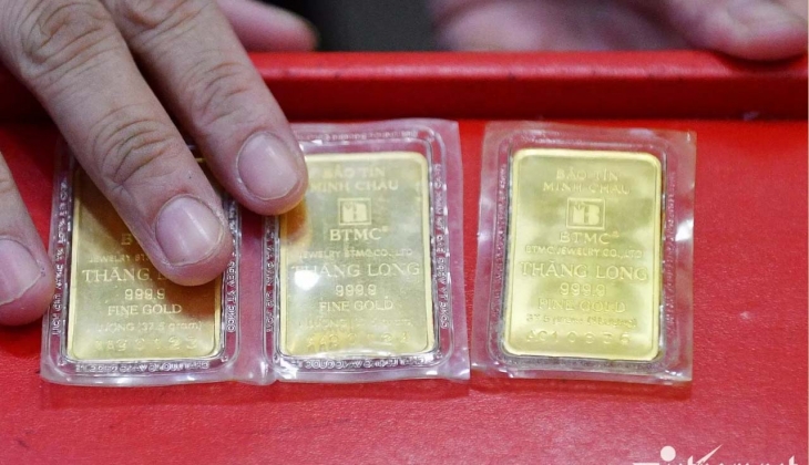 Altında sert düşüş! gram altın ücreti de 1258 TL'ye düştü