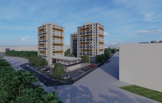 Yeni Mamak Kentsel Dönüşüm projesi ihaleye çıkıyor!